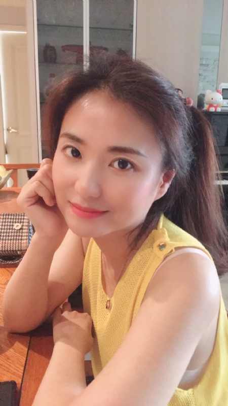 Jane的第三张照片--东山婚介网