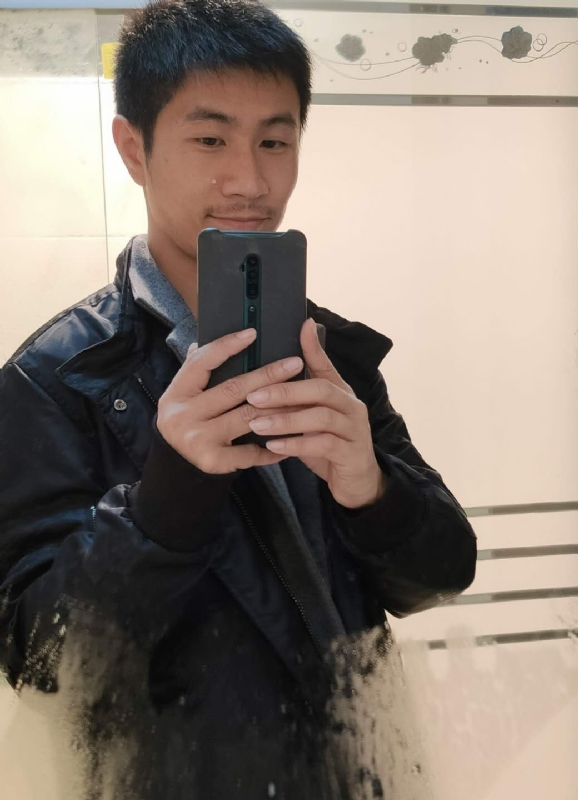 白色的风的第一张照片--东山婚介网