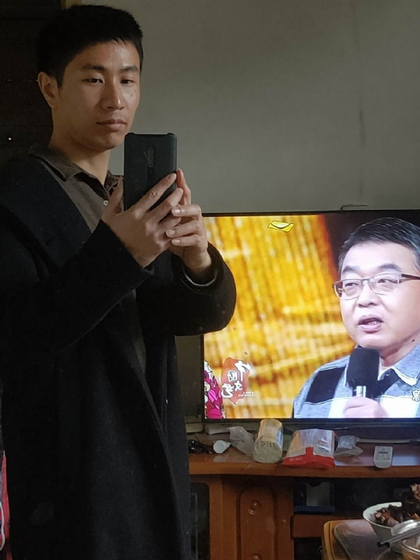 白色的风的第二张照片--东山婚介网