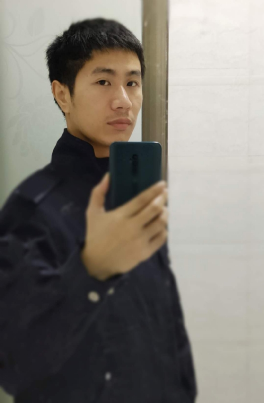 白色的风的第三张照片--东山婚介网