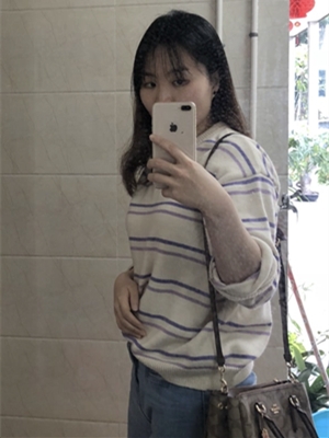 xyz的第一张照片--东山婚介网