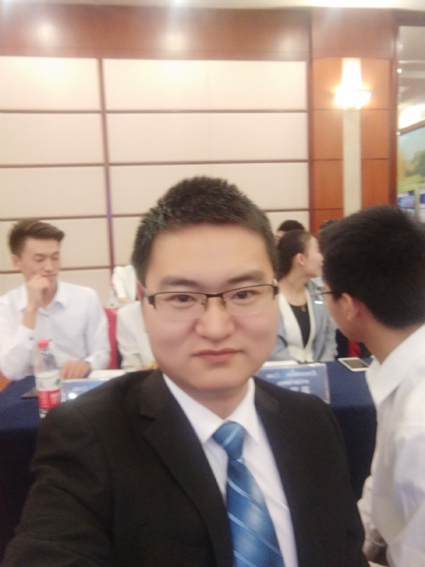 慕秋的第一张照片--东山婚介网