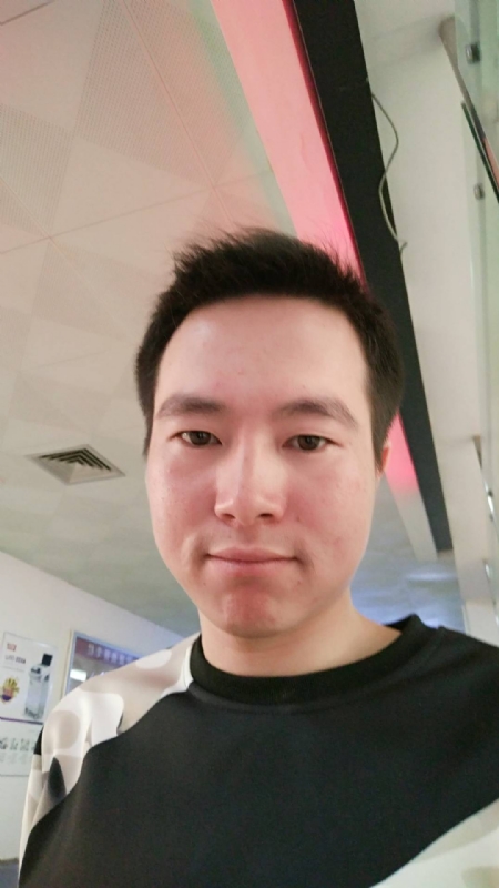 xiaoyizi的第一张照片--东山婚介网