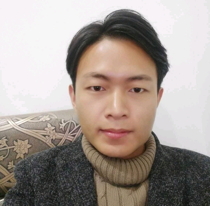 华浓的第一张照片--东山婚介网