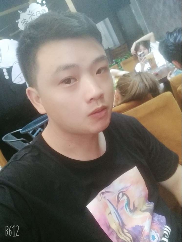 Tango的第一张照片--东山婚介网