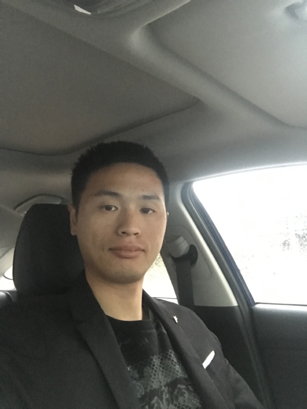 向前走的第二张照片--东山婚介网