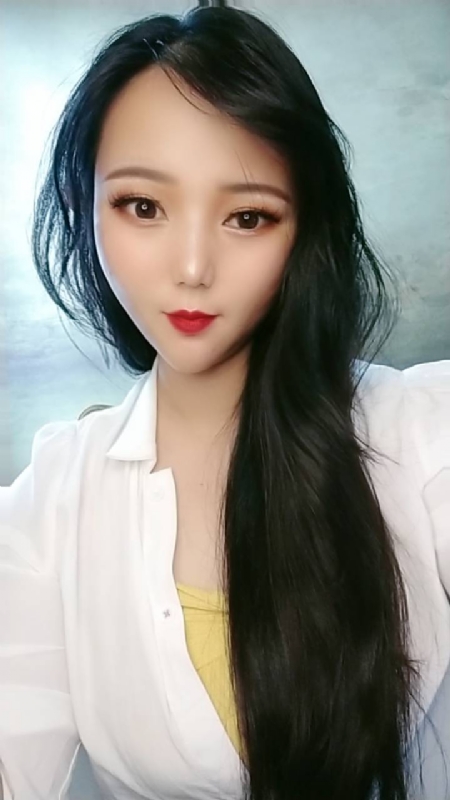 真水无香的第一张照片--东山婚介网
