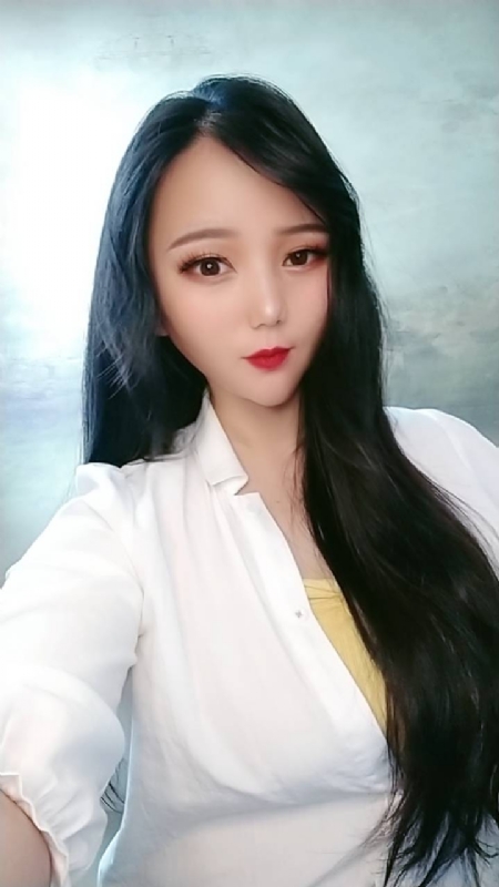 真水无香的第二张照片--东山婚介网