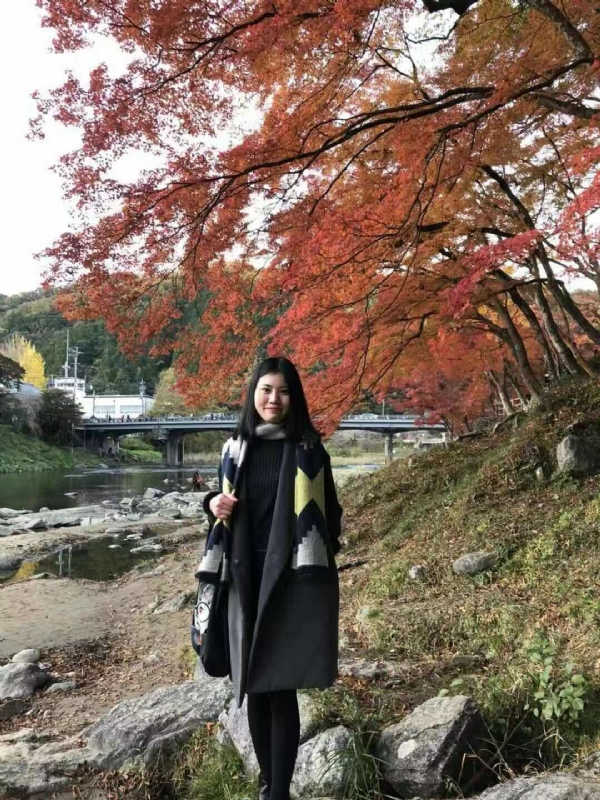 刺猬的优雅的第一张照片--东山婚介网