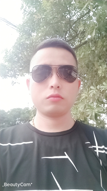 寻绿的第一张照片--东山婚介网