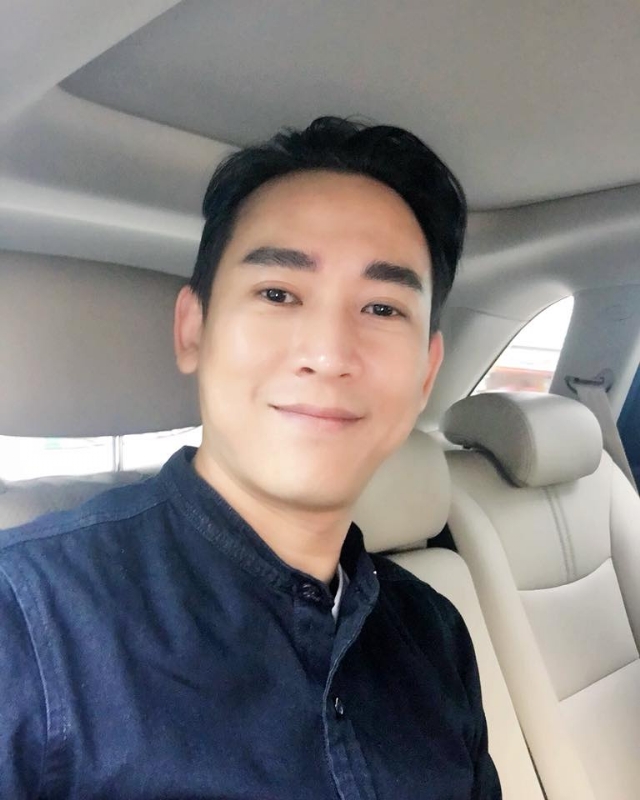 温柔的老头子的第一张照片--东山婚介网