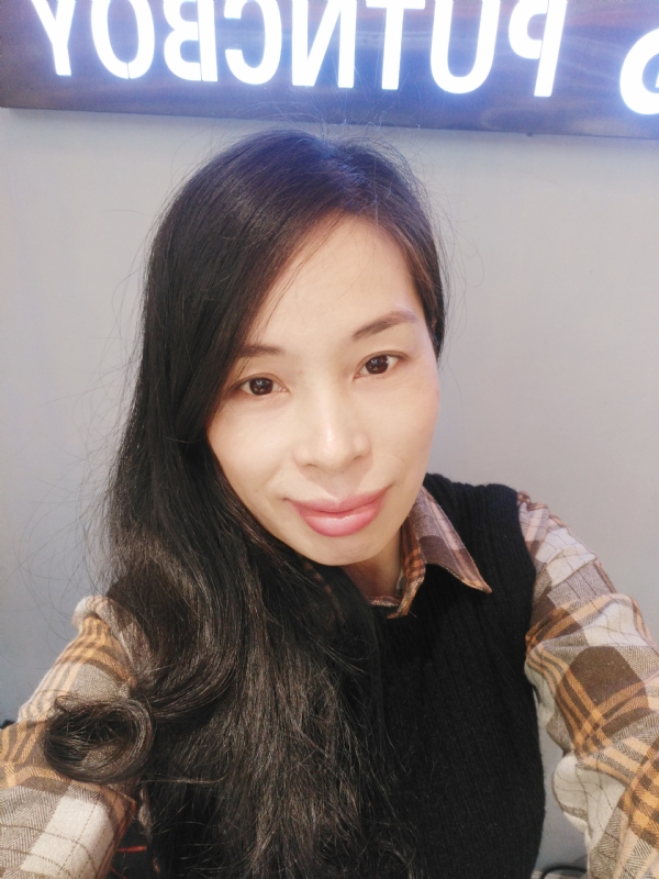 ABC的第一张照片--东山婚介网