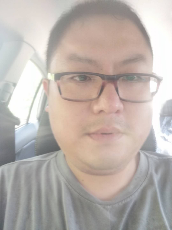 星蔚蓝的第二张照片--东山婚介网
