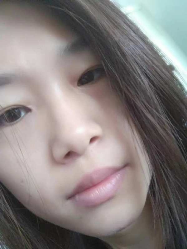 小许的第一张照片--东山婚介网