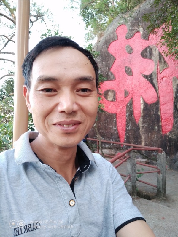向往彩虹的第二张照片--东山婚介网