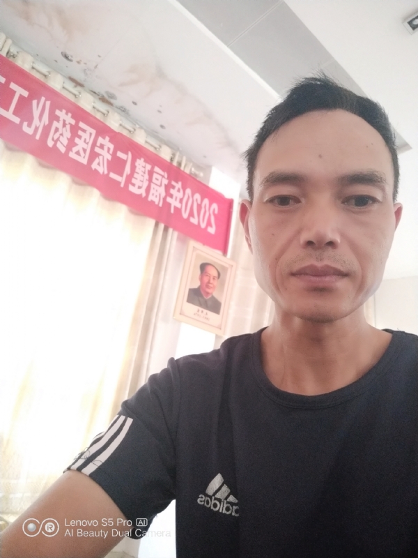 向往彩虹的第三张照片--东山婚介网
