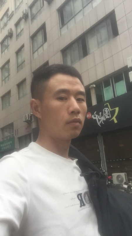 缘与你的第一张照片--东山婚介网