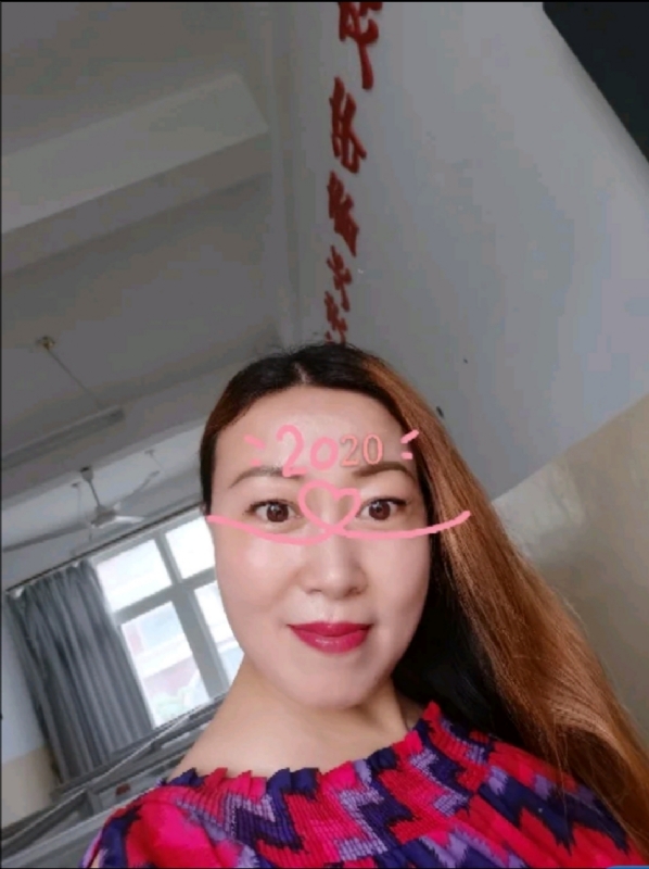 庭院深深的第二张照片--东山婚介网