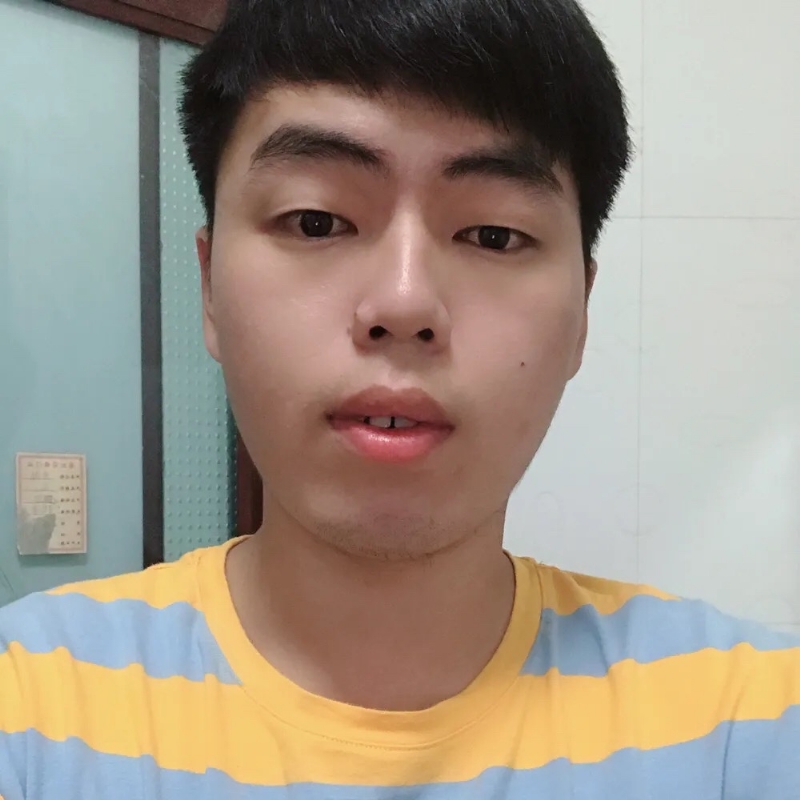 安浩i的第一张照片--东山婚介网