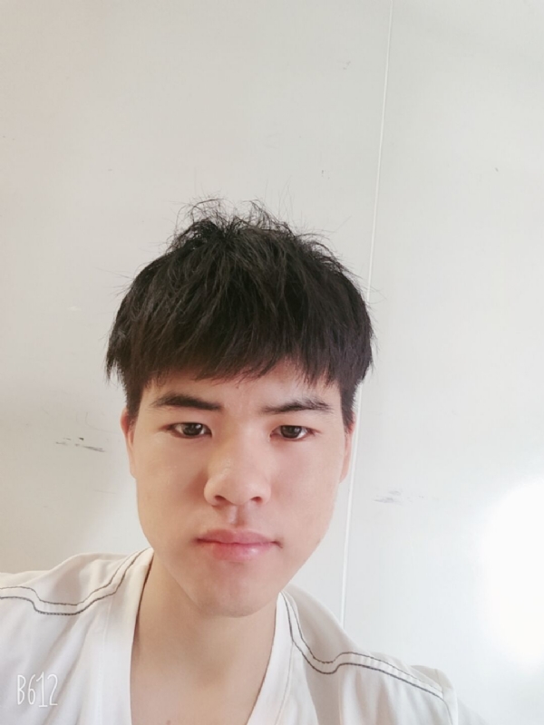 陌离的第二张照片--东山婚介网