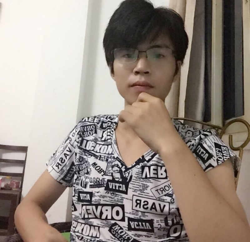 李斌的第二张照片--东山婚介网