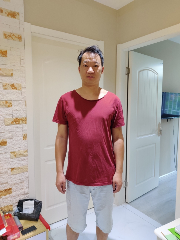 张生的第二张照片--东山婚介网