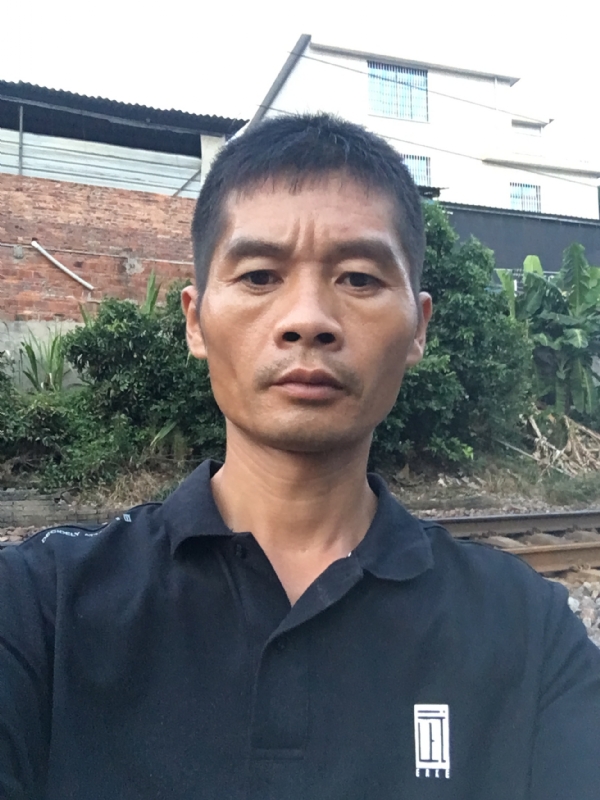 小张的第一张照片--东山婚介网