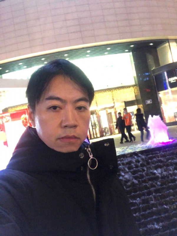 空中花园的第三张照片--东山婚介网