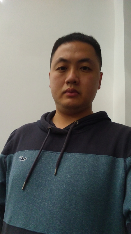 咦楼的第一张照片--东山婚介网