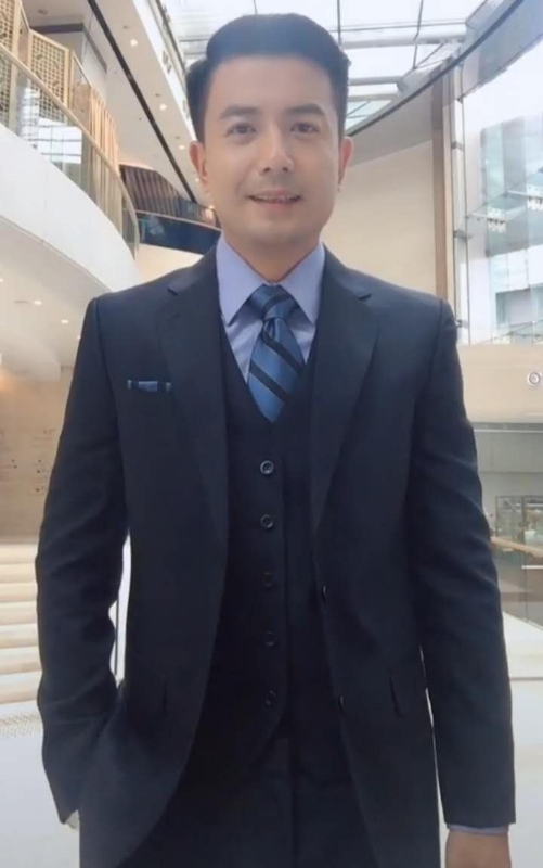 宁静致远的第一张照片--东山婚介网