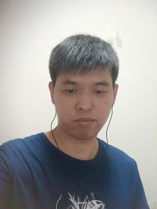 跳舞的鱼的第一张照片--东山婚介网