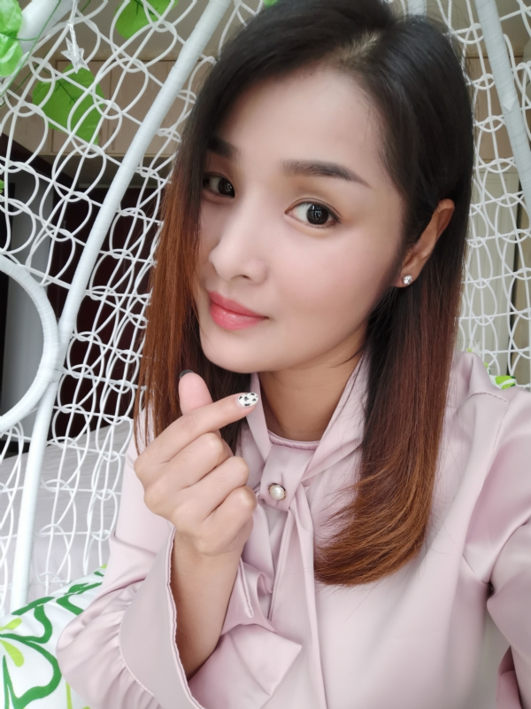 夏雨的第一张照片--东山婚介网