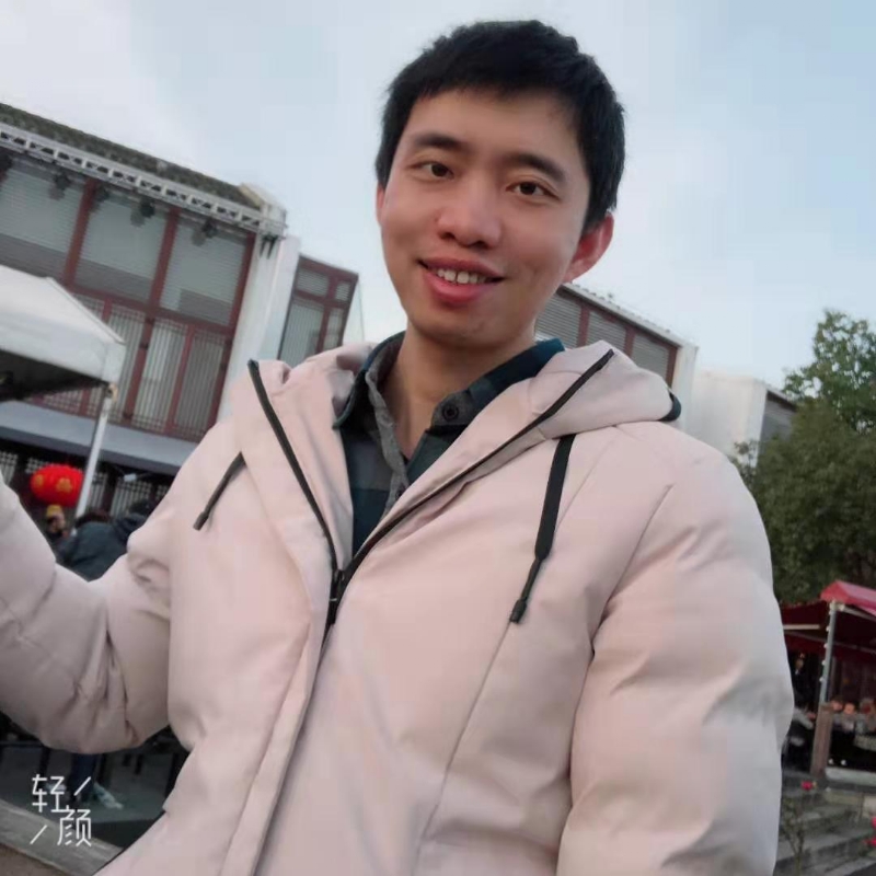 萍水相逢的第二张照片--东山婚介网