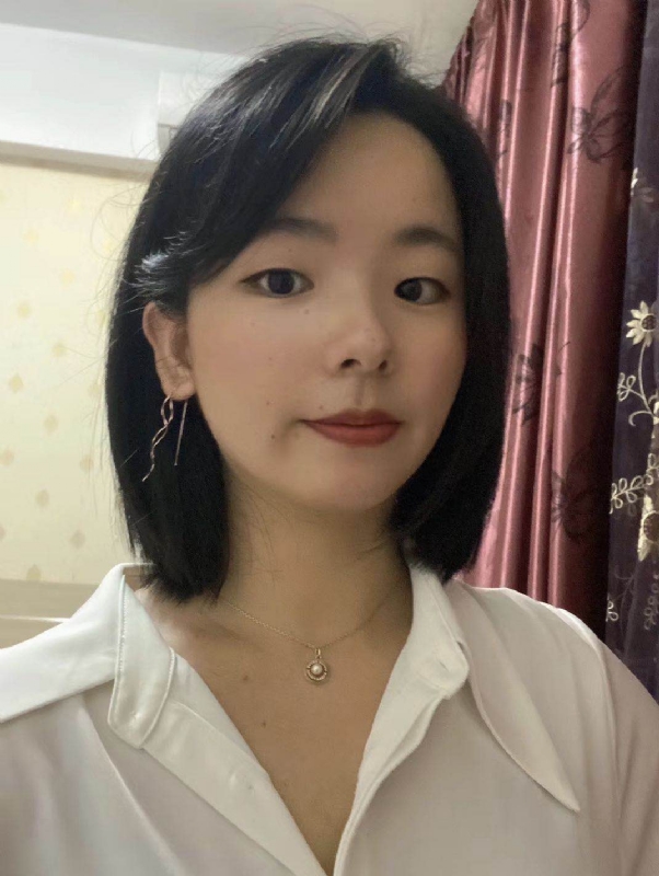 duoduolady的第一张照片--东山婚介网