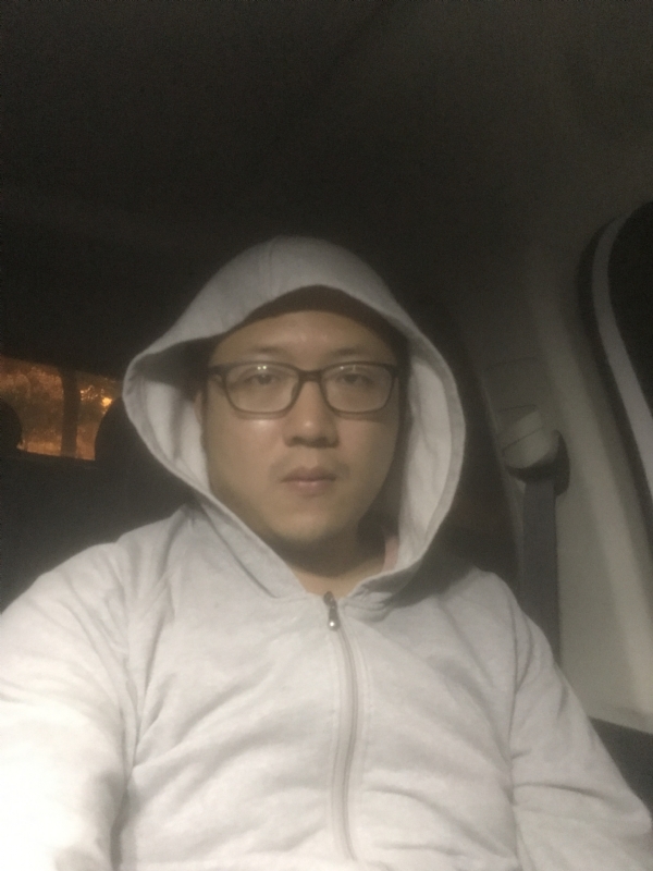 值得与否的第一张照片--东山婚介网