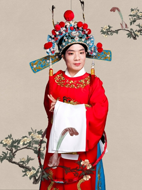 shizhenyi的第一张照片--东山婚介网
