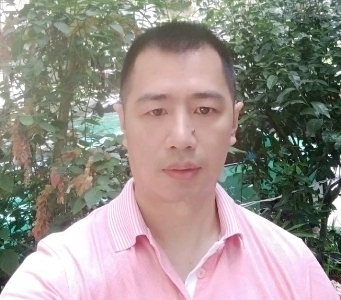 随心的第一张照片--东山婚介网
