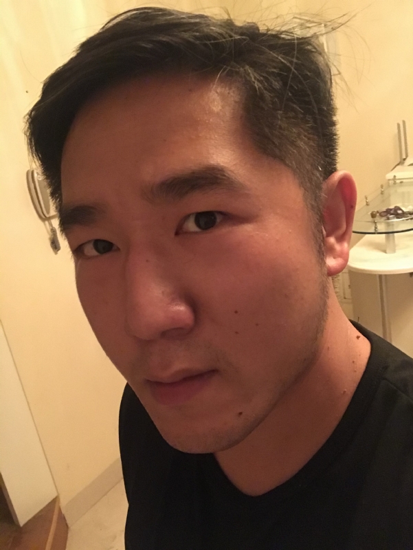 一群孤岛的第一张照片--东山婚介网