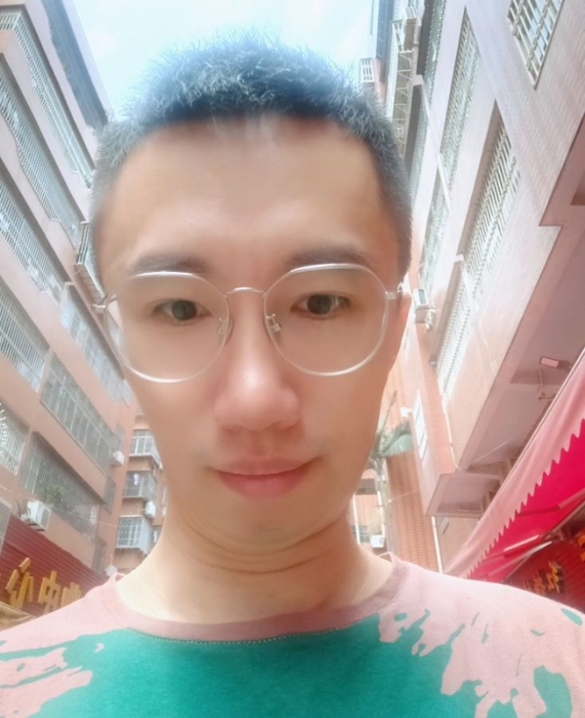 一生有你的第一张照片--东山婚介网