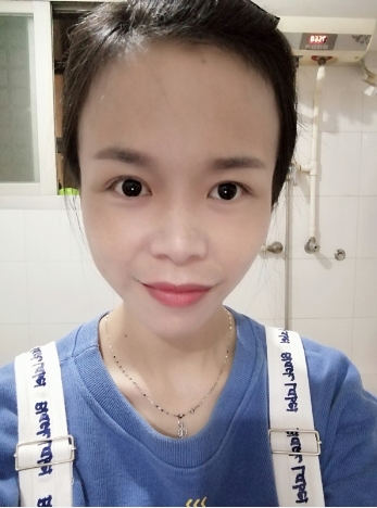舞月光的第一张照片--东山婚介网