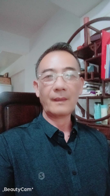 墨初的第一张照片--东山婚介网