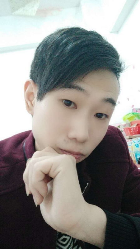 Faine（信仰）的第一张照片--东山婚介网