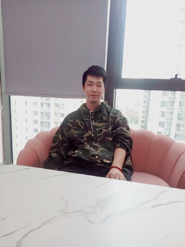网恋被骗37块5的第一张照片--东山婚介网