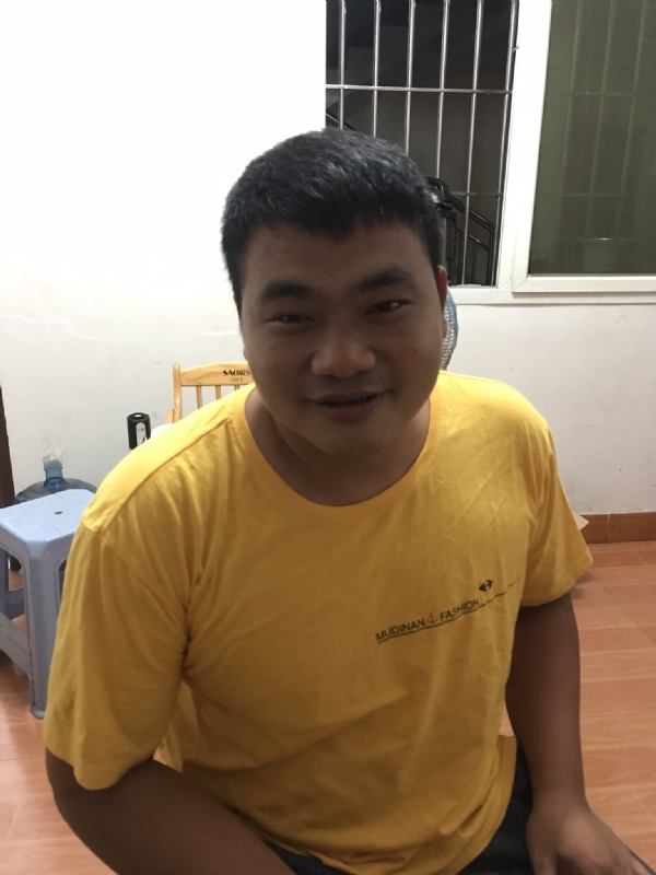 晴栀的第二张照片--东山婚介网