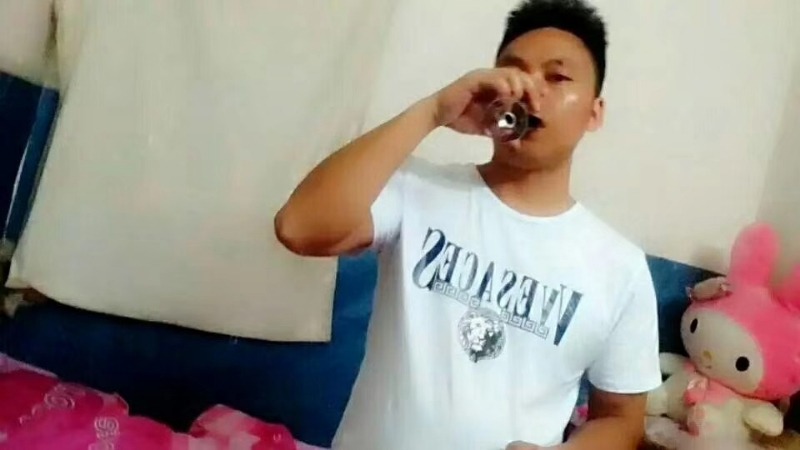 寻缘的第一张照片--东山婚介网