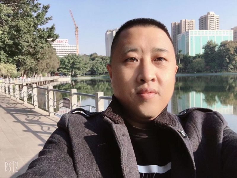 惜遇淡别的第一张照片--东山婚介网