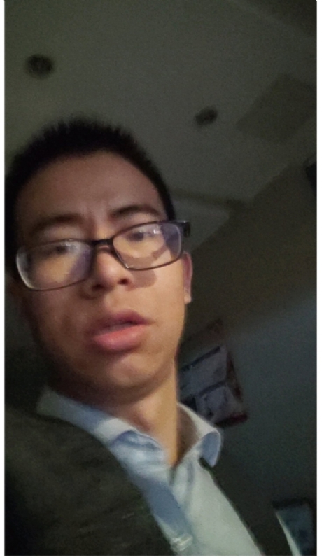 小螃蟹的第二张照片--东山婚介网