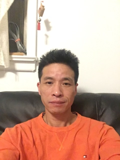 美籍华人的第一张照片--东山婚介网