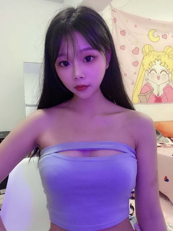 小熙女王的第三张照片--东山婚介网