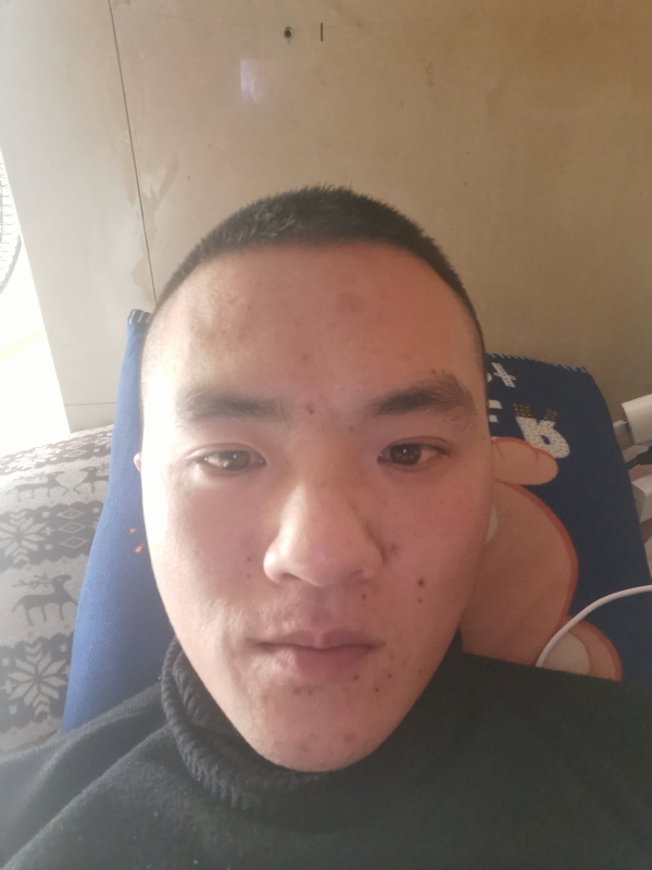余生平凡的第二张照片--东山婚介网